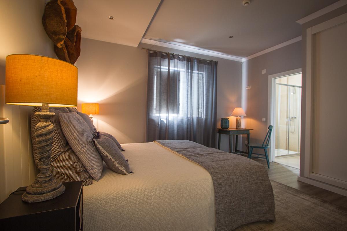 Quinta Da Torre - Casas De Campo Bed & Breakfast Alenquer Exterior photo